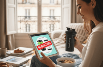 Réductions Foodspring : La Stratégie Secrète via les Réseaux Sociaux