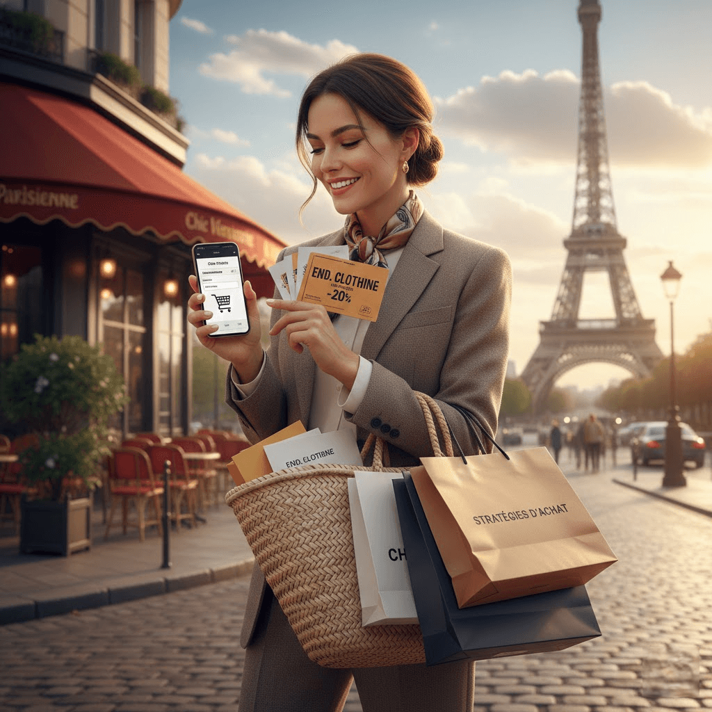 Optimiser votre Panier : Code Promo END. Clothing et Stratégies d'Achat