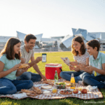 Économiser sur vos repas au Futuroscope : Stratégies gourmandes et réductions cachées