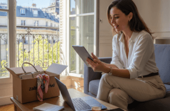 Votre première commande sur Zalando Privé : Stratégies de réduction et astuces d'initiés