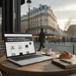 MacBook Pro à Prix Réduit : Au-delà du Code Promo Apple Store