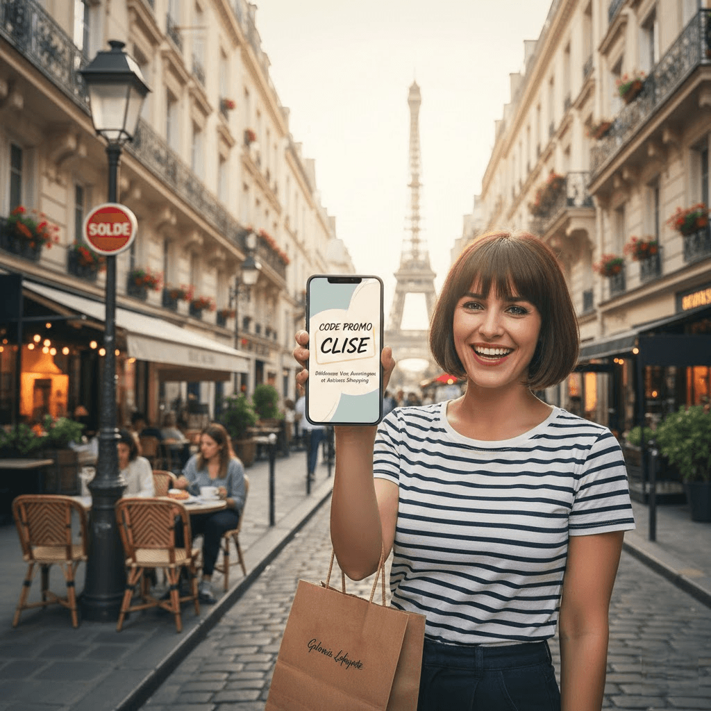 Code Promo Clise : Débloquez Vos Avantages Exclusifs et Astuces Shopping
