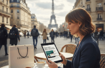 Stratégies d'Achat : L'Impact Caché des Codes Promo L'Express pour Vos Économies