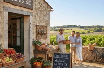 Relais Bio code promo : Allégez le prix de l'excellence biologique