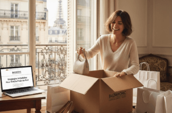 Bazarchic et la Livraison Gratuite : Stratégies Infaillibles pour Éviter les Frais de Port