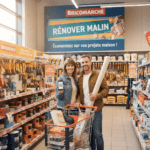 Rénover Malin : Comment Exploiter Chaque Bricomarché Code Promo pour Vos Projets Maison