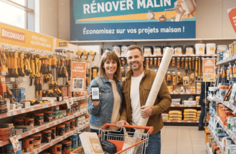 Rénover Malin : Comment Exploiter Chaque Bricomarché Code Promo pour Vos Projets Maison