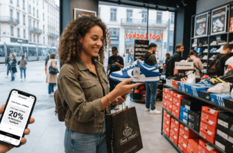 Code Promo Foot Locker : Optimisez Vos Achats Sneakers