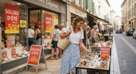Soldes d'Été Chaussures : Stratégies et Tendances pour Faire les Meilleurs Choix