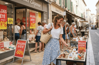Soldes d'Été Chaussures : Stratégies et Tendances pour Faire les Meilleurs Choix