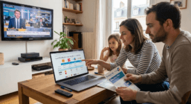 Optimiser son Choix : Le Comparatif Ultime des Offres Télé en France