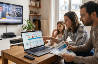 Optimiser son Choix : Le Comparatif Ultime des Offres Télé en France