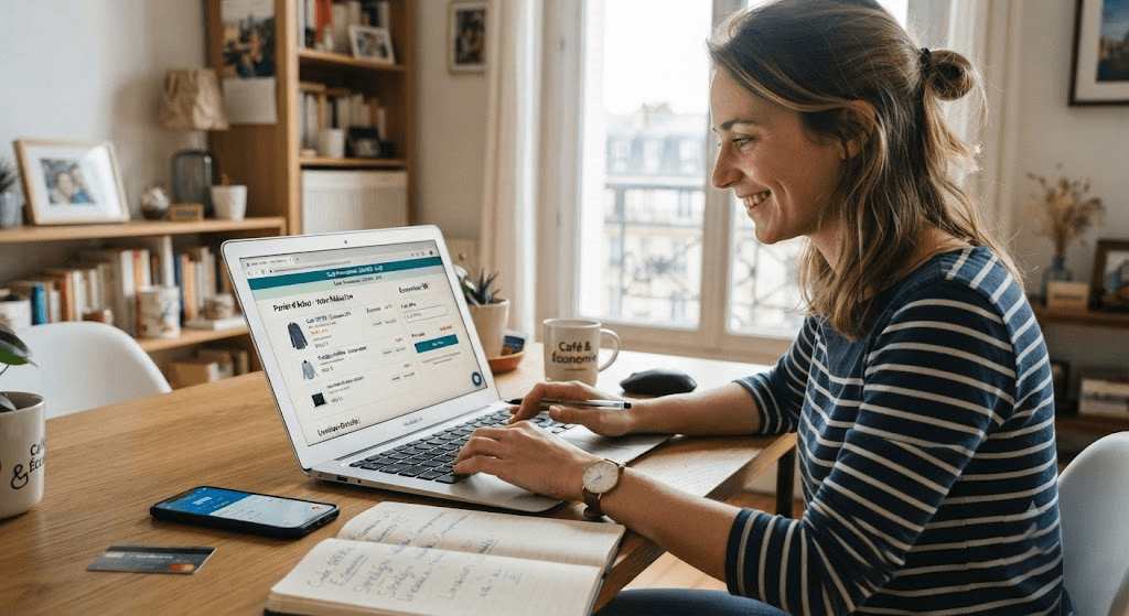 Code Offre : Stratégies Inédites pour Déjouer les Prix Forts Code Offre : Stratégies Inédites pour Déjouer les Prix Forts