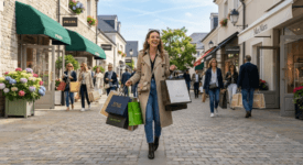 L'Univers des Outlets : L'Art d'Acheter des Grandes Marques à Prix Réduit