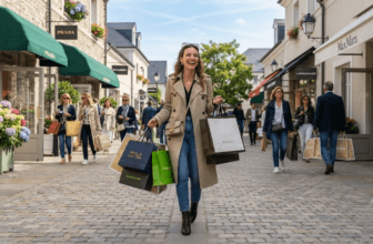 L'Univers des Outlets : L'Art d'Acheter des Grandes Marques à Prix Réduit