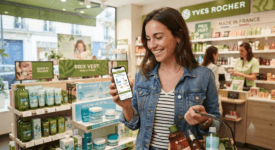 Code Promo Yves Rocher : Maximisez vos Économies Beauté