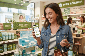 Code Promo Yves Rocher : Maximisez vos Économies Beauté
