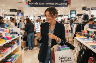 Code Promo Rentrée 2026 : Maximisez Vos Économies
