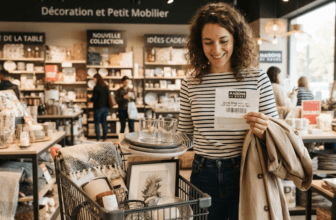 Optimiser vos Achats : Le Guide du Bon de Réduction Maisons du Monde