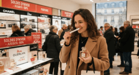 Soldes Parfums 2026 : L'Art de Dénicher sa Signature Olfactive au Meilleur Prix