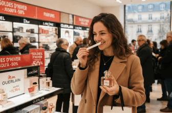 Soldes Parfums 2026 : L'Art de Dénicher sa Signature Olfactive au Meilleur Prix