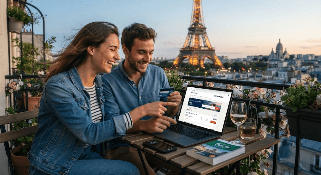 Promo Air France : Stratégies pour Voyager au Meilleur Prix Promo Air France : Stratégies pour Voyager au Meilleur Prix