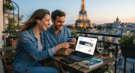 Promo Air France : Stratégies pour Voyager au Meilleur Prix