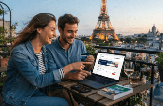 Promo Air France : Stratégies pour Voyager au Meilleur Prix