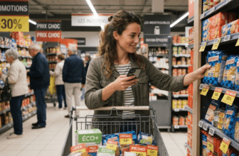 Acheter Malin : Stratégies pour Dénicher un Produit Pas Cher