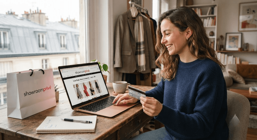 Promo Showroomprivé : Stratégies et Astuces Pour Maximiser Vos Économies Promo Showroomprivé : Stratégies et Astuces Pour Maximiser Vos Économies