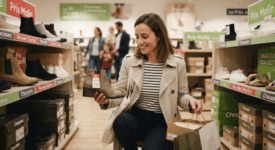 Les secrets pour optimiser votre budget chaussures chez Chaussea