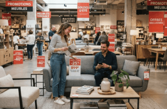 Promotions Meubles : Stratégies et Astuces pour un Aménagement Réussi