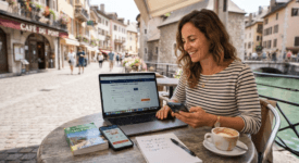 Optimiser son Budget avec un Coupon Voyage