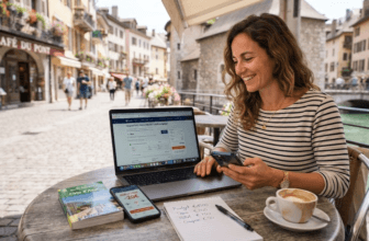 Optimiser son Budget avec un Coupon Voyage