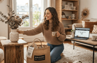 Code Promo Maisons du Monde : Optimisez Votre Budget Décoration