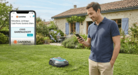 Optimiser l'Achat de Votre Robot Tondeuse : Trouver et Utiliser un Code Promo Gardena Sileno