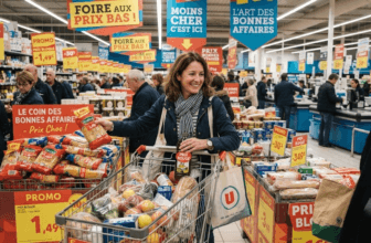 Foire aux Prix Bas : Maîtriser l'Art des Bonnes Affaires au Quotidien