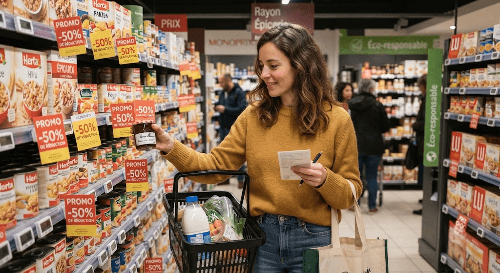 Optimiser Son Budget : Stratégies pour Débusquer les Offres à Moins 50 Pourcent Optimiser Son Budget : Stratégies pour Débusquer les Offres à Moins 50 Pourcent