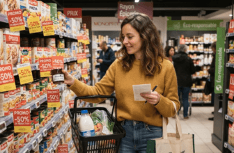 Optimiser Son Budget : Stratégies pour Débusquer les Offres à Moins 50 Pourcent