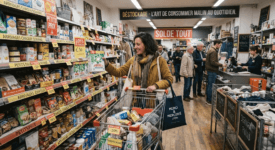 Magasin de Déstockage : L'Art de Consommer Malin au Quotidien