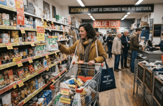 Magasin de Déstockage : L'Art de Consommer Malin au Quotidien