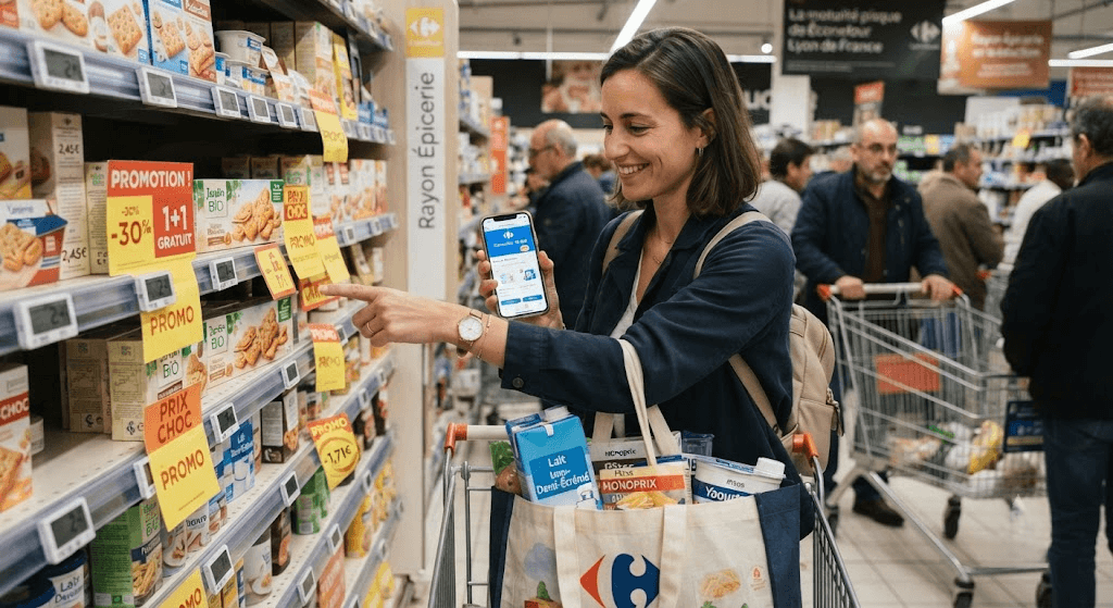 Shopping Malin en France : Stratégies Inédites pour Multiplier les Économies Shopping Malin en France : Stratégies Inédites pour Multiplier les Économies