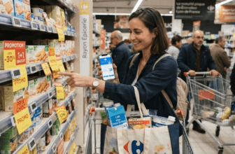 Shopping Malin en France : Stratégies Inédites pour Multiplier les Économies