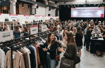 L'Univers des Ventes Privées en France : Stratégies, Acteurs et Décryptage d'un Phénomène