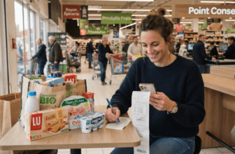 Produit Remboursé : Stratégies pour Réduire le Coût de vos Courses
