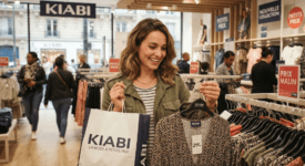 Code Réduction Kiabi : Maximiser vos Économies sur la Mode