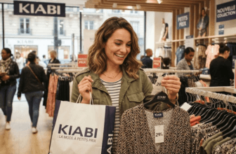 Code Réduction Kiabi : Maximiser vos Économies sur la Mode
