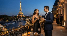 Jours Étoilés : L'Art de l'Exception et du Prestige en France