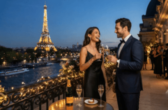 Jours Étoilés : L'Art de l'Exception et du Prestige en France