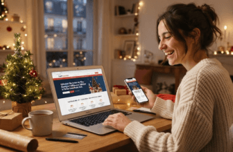 Optimisez Vos Achats de Fêtes : Stratégies Inédites pour Dénicher le Parfait Code Promo Noël